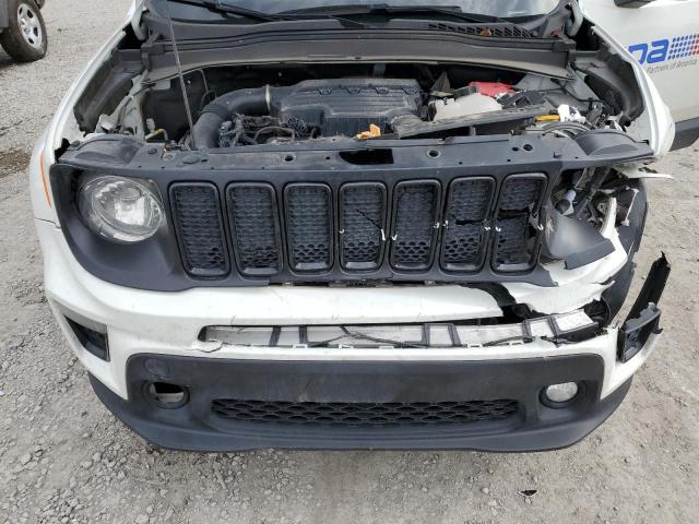 Продажа на аукционе авто 2022 Jeep Renegade, vin: ZACNJDE10NPN65665, номер лота: 47795585