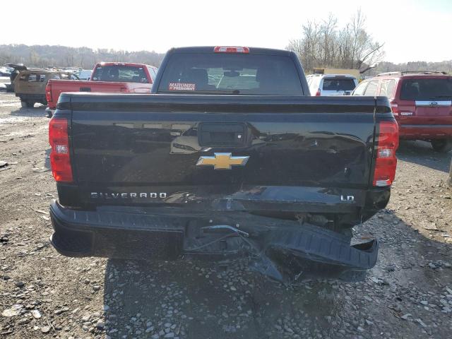 Продажа на аукционе авто 2019 Chevrolet Silverado Ld K1500 Lt, vin: 2GCVKPEC3K1181663, номер лота: 50719415