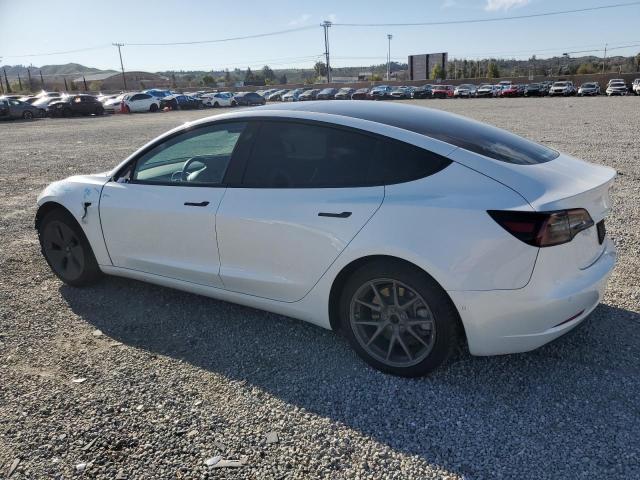 Aukcja sprzedaży 2022 Tesla Model 3, vin: 5YJ3E1EB3NF151860, numer aukcji: 45495215