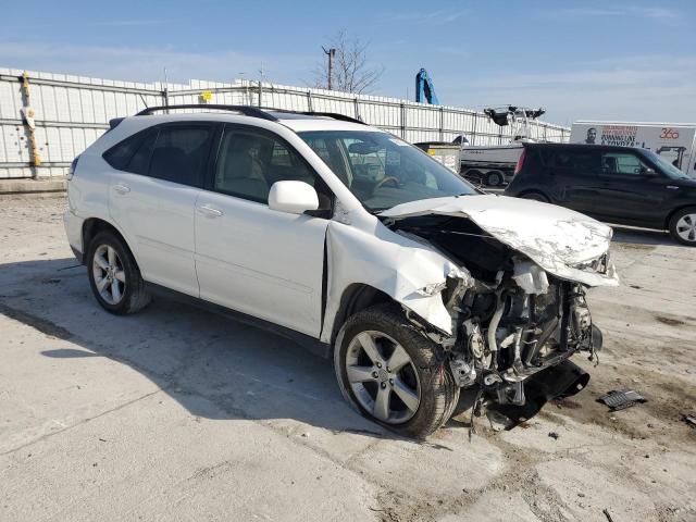 Aukcja sprzedaży 2004 Lexus Rx, vin: JTJHA31U940026375, numer aukcji: 48952715