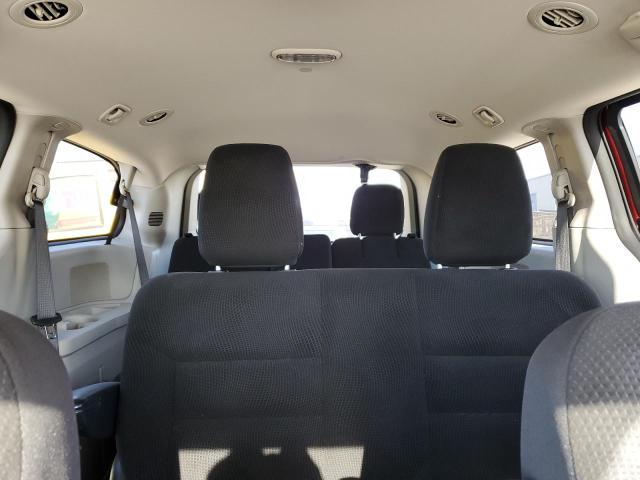 Aukcja sprzedaży 2017 Dodge Grand Caravan, vin: 2C4RDGBG1HR764780, numer aukcji: 48684525