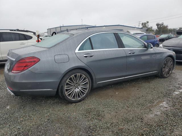 Продаж на аукціоні авто 2020 Mercedes-benz S 560, vin: W1KUG8DB8LA530812, номер лоту: 46159875