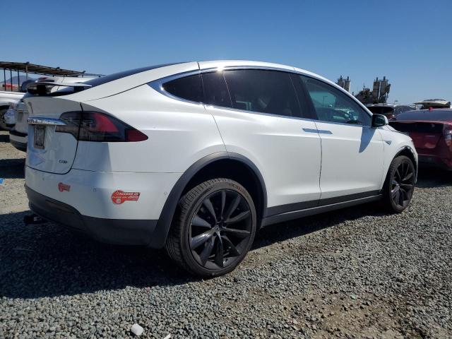 Продаж на аукціоні авто 2016 Tesla Model X, vin: 5YJXCAE20GF011971, номер лоту: 49345305