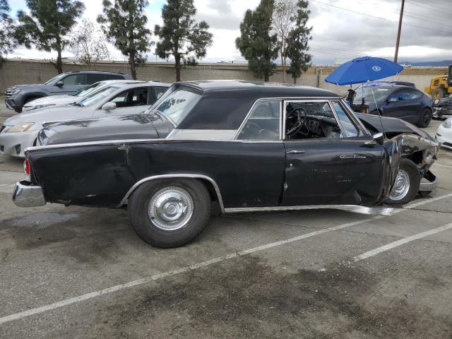 49003105 :رقم المزاد ، 63V25400 vin ، 1963 Studebaker Hawk مزاد بيع
