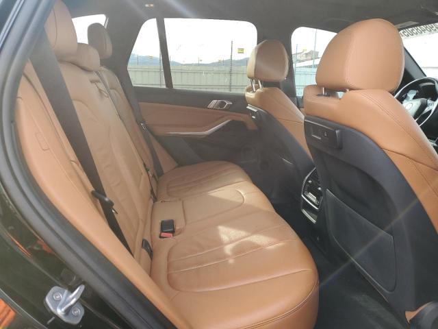 49848505 :رقم المزاد ، 5UXCR6C51KLL34289 vin ، 2019 Bmw X5 مزاد بيع