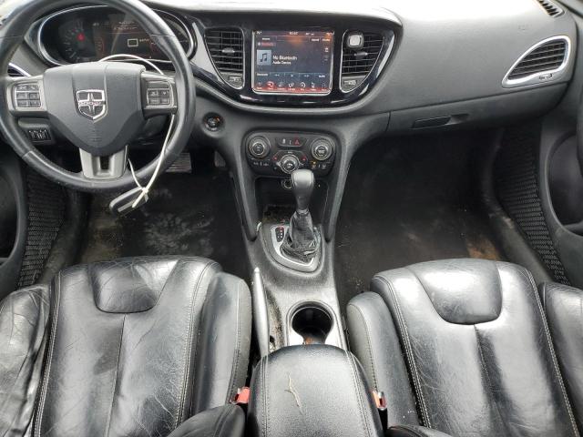 49040035 :رقم المزاد ، 1C3CDFCA9DD103817 vin ، 2013 Dodge Dart مزاد بيع