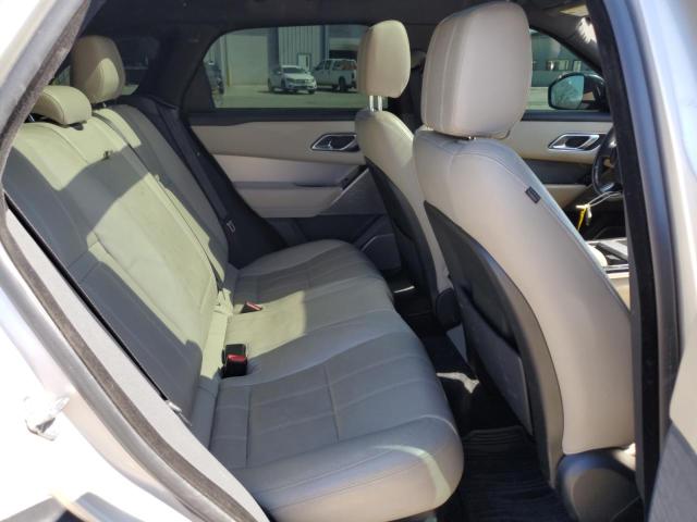 Продажа на аукционе авто 2019 Land Rover Range Rover Velar, vin: SALYL2EX3KA220234, номер лота: 48551835