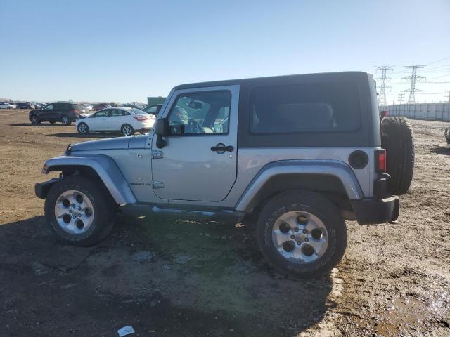 Aukcja sprzedaży 2015 Jeep Wrangler, vin: 1C4AJWBG7FL714410, numer aukcji: 48007005