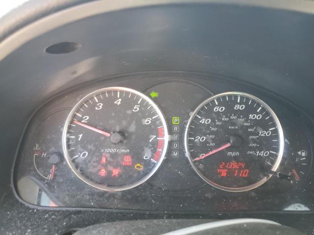 Продажа на аукционе авто 2007 Mazda 6, vin: 1YVHP80C275M47010, номер лота: 49858095