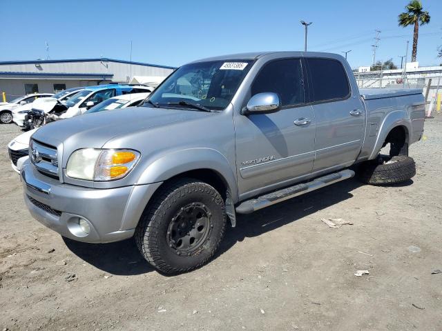 Продаж на аукціоні авто 2004 Toyota Tundra, vin: 5TBET34114S459938, номер лоту: 49531385