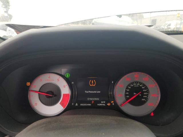 Aukcja sprzedaży 2021 Acura Tlx, vin: 19UUB6F55MA011918, numer aukcji: 48488595