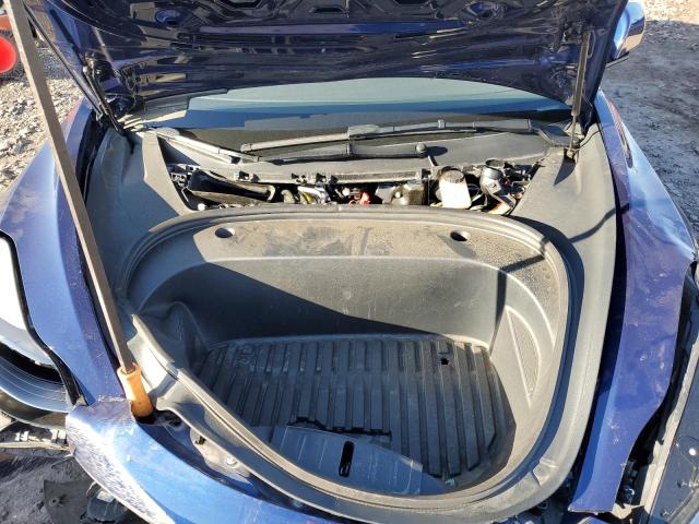 48279855 :رقم المزاد ، 5YJ3E1EA6PF484077 vin ، 2023 Tesla Model 3 مزاد بيع