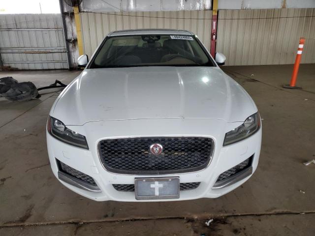 Продаж на аукціоні авто 2017 Jaguar Xf Premium, vin: SAJBD4BVXHCY35581, номер лоту: 48424865