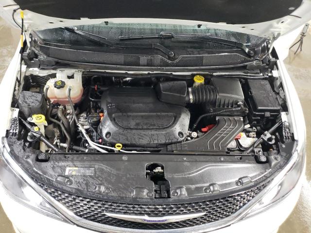 2020 Chrysler Pacifica მანქანა იყიდება აუქციონზე, vin: 2C4RC1BG5LR285657, აუქციონის ნომერი: 49692805