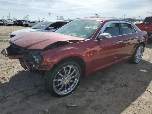 Продаж на аукціоні авто 2014 Chrysler 300c, vin: 2C3CCAKT3EH229538, номер лоту: 51344186