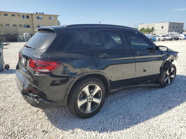 2021 Mercedes-benz Glc მანქანა იყიდება აუქციონზე, vin: W1N0G8DB3MV263591, აუქციონის ნომერი: 48039585