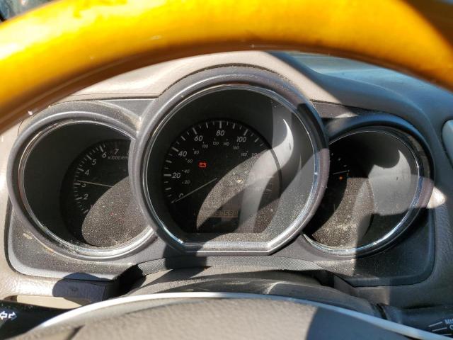 2007 Lexus Rx მანქანა იყიდება აუქციონზე, vin: JTJGK31U470003678, აუქციონის ნომერი: 47383285