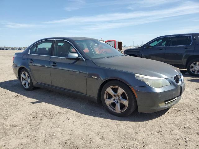 2008 Bmw 535 I მანქანა იყიდება აუქციონზე, vin: WBANW13578CZ71568, აუქციონის ნომერი: 48111745