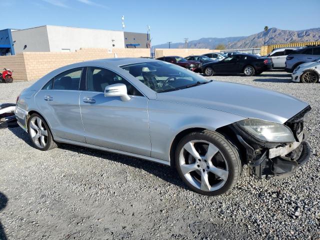 49344305 :رقم المزاد ، WDDLJ7DBXDA061165 vin ، 2013 Mercedes-benz Cls مزاد بيع