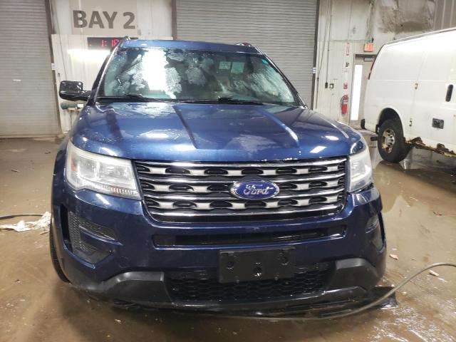 2016 Ford Explorer მანქანა იყიდება აუქციონზე, vin: 1FM5K8B80GGB10058, აუქციონის ნომერი: 73299355