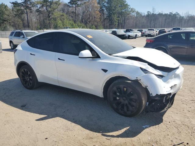 Aukcja sprzedaży 2024 Tesla Model Y, vin: 7SAYGDEE9RA220049, numer aukcji: 49482305
