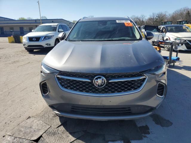 Aukcja sprzedaży 2022 Buick Envision, vin: LRBFZRR44ND150024, numer aukcji: 49037495