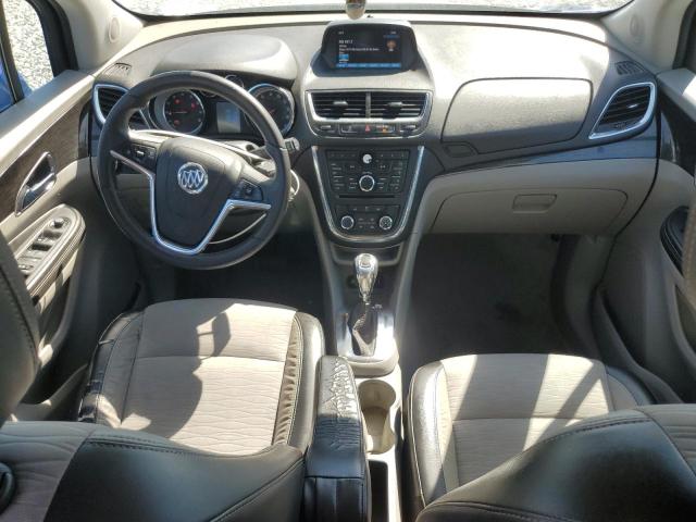 Продаж на аукціоні авто 2015 Buick Encore, vin: KL4CJASB9FB152719, номер лоту: 49632185
