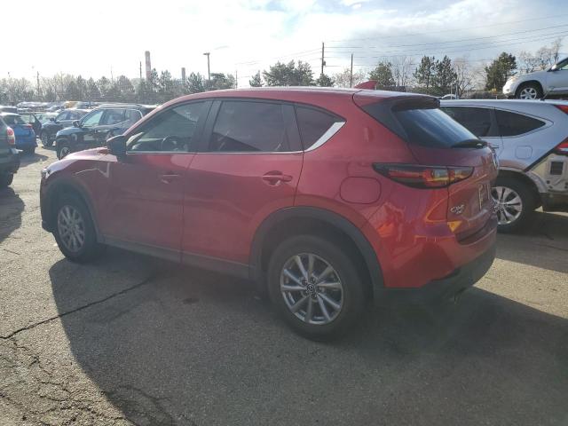 46947735 :رقم المزاد ، JM3KFBBM6N0569372 vin ، 2022 Mazda Cx-5 Selec مزاد بيع
