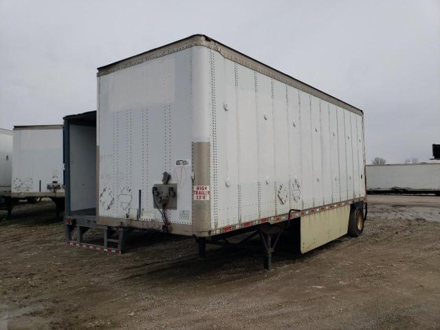 Продаж на аукціоні авто 2007 Wabash Unknown, vin: 1JJV281W27L977982, номер лоту: 48077655