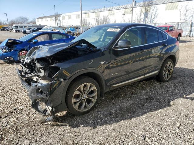 Aukcja sprzedaży 2015 Bmw X4, vin: 5UXXW5C59F0E87629, numer aukcji: 95491775