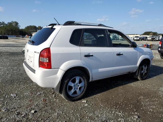 Продаж на аукціоні авто 2006 Hyundai Tucson, vin: KM8JM12B26U252438, номер лоту: 80256785