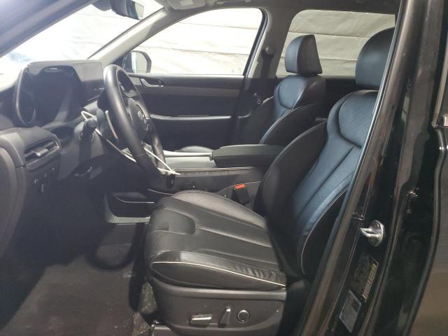 Продажа на аукционе авто 2023 Hyundai Palisade X, vin: KM8R3DGE7PU595032, номер лота: 47861945