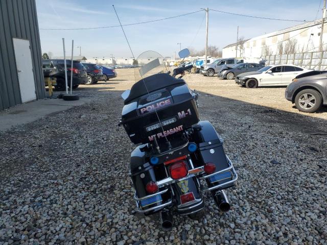 48948485 :رقم المزاد ، 1HD1FHM137Y643120 vin ، 2007 Harley Davidson Flhp مزاد بيع