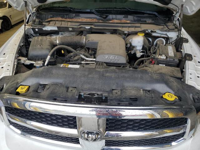 51223145 :رقم المزاد ، 3C6RR7KG7LG134463 vin ، 2020 Ram 1500 Classic مزاد بيع