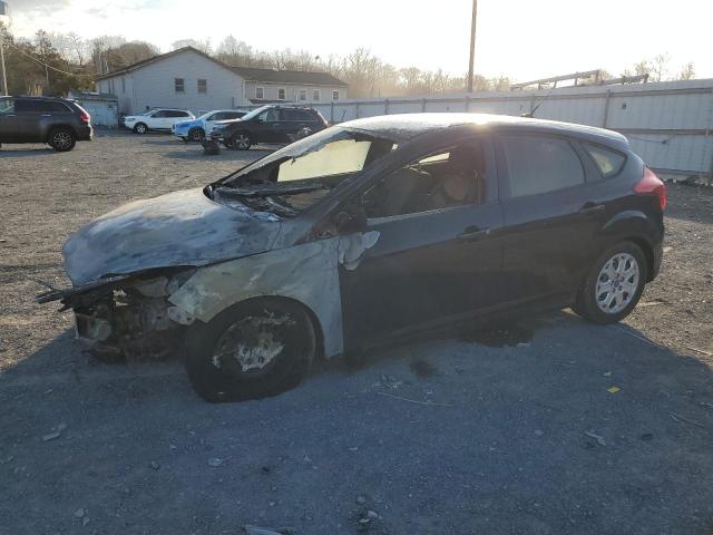 Aukcja sprzedaży 2012 Ford Focus, vin: 1FAHP3K20CL160645, numer aukcji: 50483546