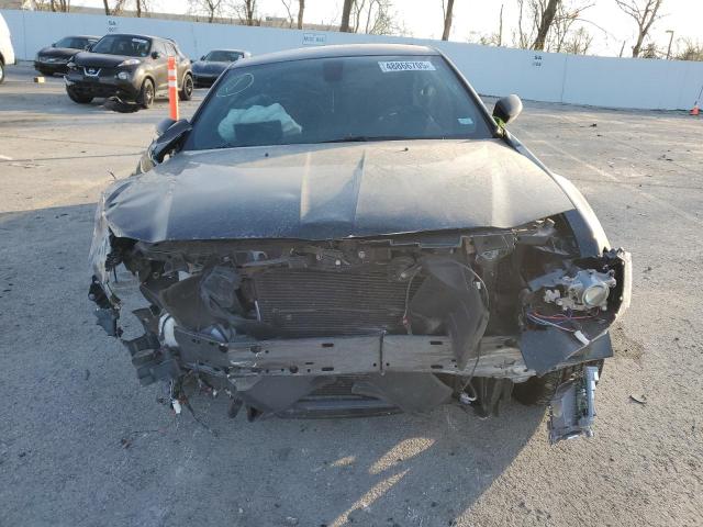 Продажа на аукционе авто 2021 Chrysler 300 S, vin: 2C3CCABG3MH505332, номер лота: 48866705