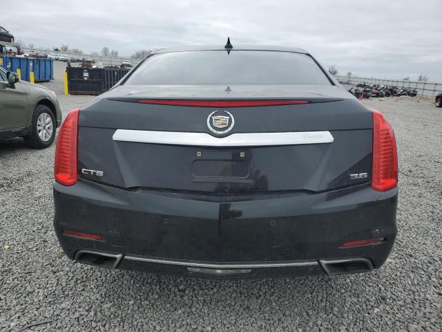 51367245 :رقم المزاد ، 1G6AR5S36E0187995 vin ، 2014 Cadillac Cts مزاد بيع