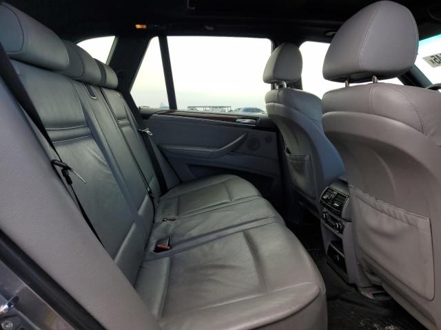 Aukcja sprzedaży 2007 Bmw X5, vin: 4USFE43547LY75658, numer aukcji: 46067445