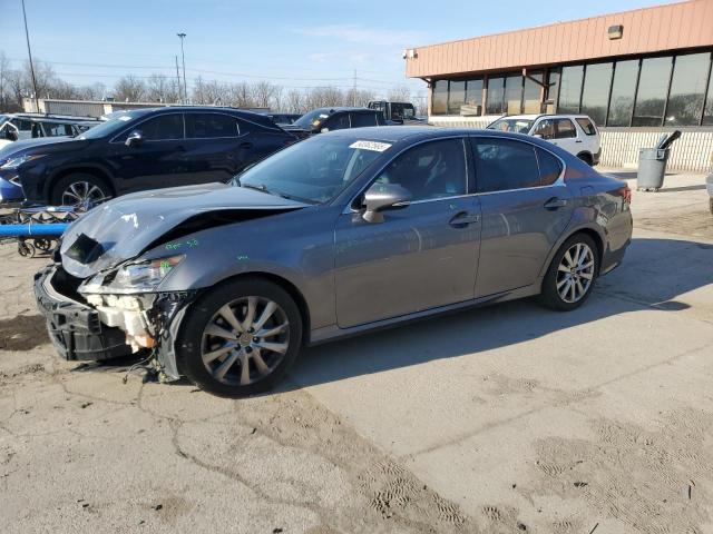 Aukcja sprzedaży 2015 Lexus Gs, vin: JTHBE1BL8FA006931, numer aukcji: 50362565