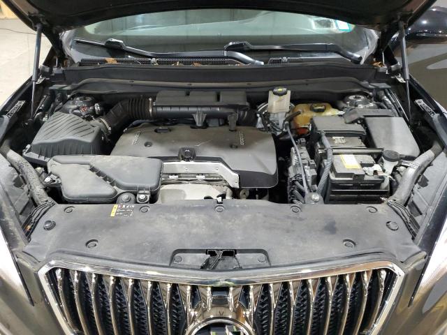 50607365 :رقم المزاد ، LRBFXDSA3HD110661 vin ، 2017 Buick Envision E مزاد بيع