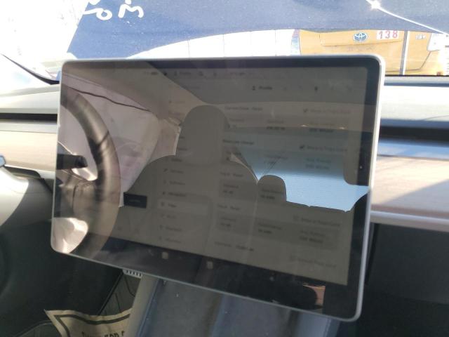 48279855 :رقم المزاد ، 5YJ3E1EA6PF484077 vin ، 2023 Tesla Model 3 مزاد بيع