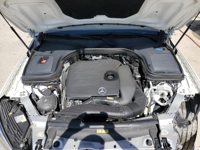 Продажа на аукционе авто 2020 Mercedes-benz Glc, vin: W1N0G8EB6LF852139, номер лота: 47798895