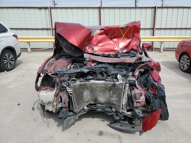 Продажа на аукционе авто 2017 Mazda 6, vin: JM1GL1U52H1146083, номер лота: 45918385