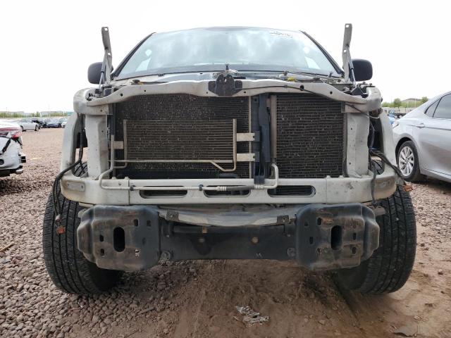 Продажа на аукционе авто 2008 Dodge Ram 1500, vin: 1D7HU18288S585600, номер лота: 50518635