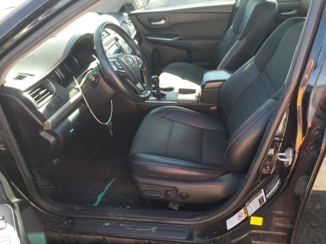 Aukcja sprzedaży 2016 Toyota Camry, vin: 4T1BF1FK2GU227288, numer aukcji: 50401145