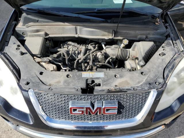 Продаж на аукціоні авто 2012 Gmc Acadia, vin: 1GKKVRED1CJ180425, номер лоту: 49775165