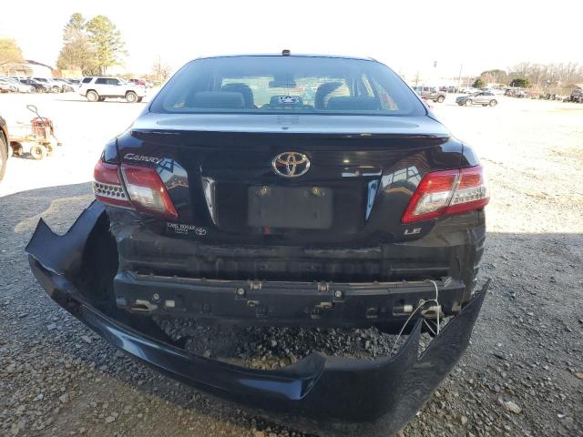 65280465 :رقم المزاد ، 4T1BF3EK4BU172199 vin ، 2011 Toyota Camry Base مزاد بيع