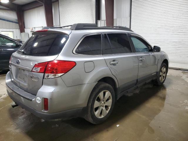 2011 Subaru Outback მანქანა იყიდება აუქციონზე, vin: 4S4BRBCC9B3339577, აუქციონის ნომერი: 50076595
