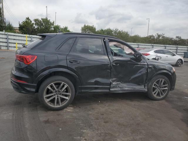 Продажа на аукционе авто 2021 Audi Q3, vin: WA1DECF3XM1086126, номер лота: 50450425