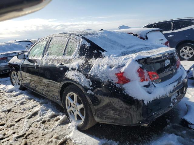 65832075 :رقم المزاد ، JN1CV6AR3AM450446 vin ، 2010 Infiniti G37 مزاد بيع